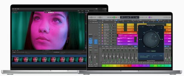 8个使用技巧，适合MacBook Pro 14英寸和16英寸电脑