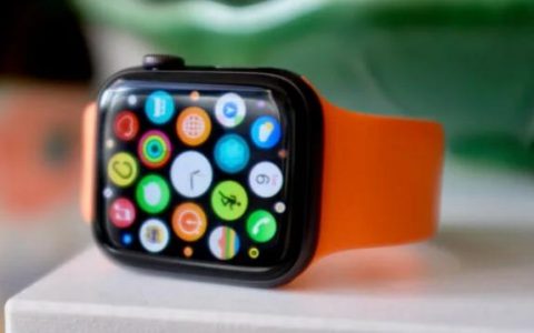 如何更改苹果手表密码，Apple watch启用简单密码设置