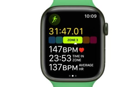 存储空间不足？如何释放Apple Watch上的空间