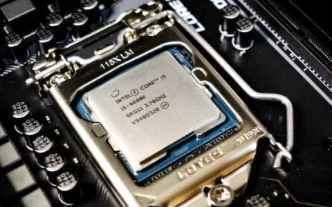 处理器AMD对比英特尔（Intel）2023哪个CPU更好？