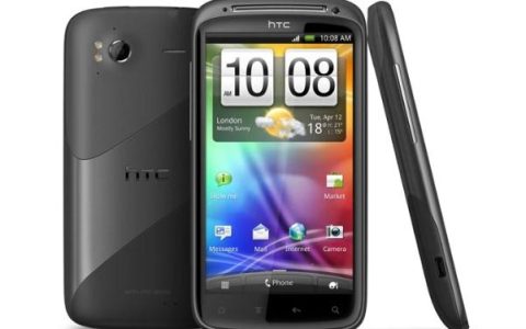 HTC Sensation 4G和Galaxy S 4G之间的区别，那个更好！