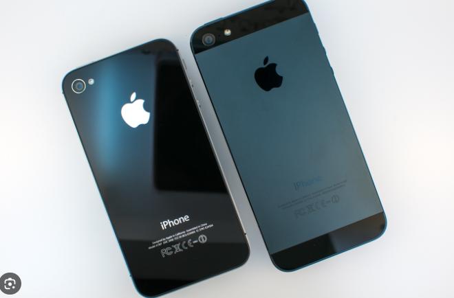Iphone5和三星Galaxy S3之间的区别，那个更好！