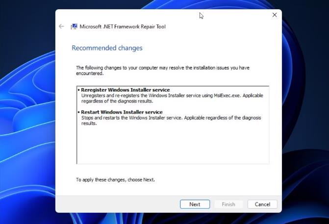 在Windows上修复.NET Framework的5种方法