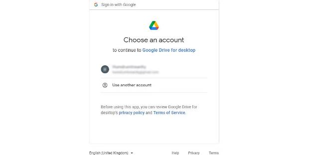如何将Google Drive添加到Windows上的文件资源管理器