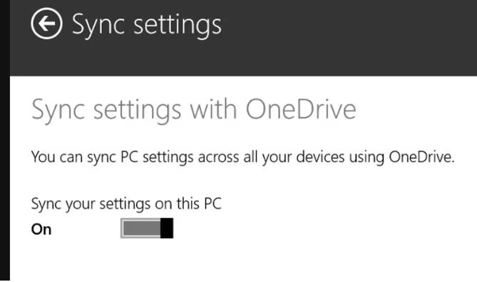 如何在Windows中正确禁用Microsoft OneDrive