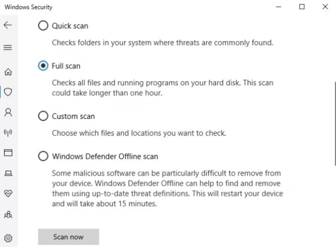 Windows10经常卡死？这个方法让你轻松解决