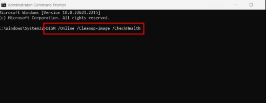 修复Windows11中的系统脚本主机“run.vbs”错误